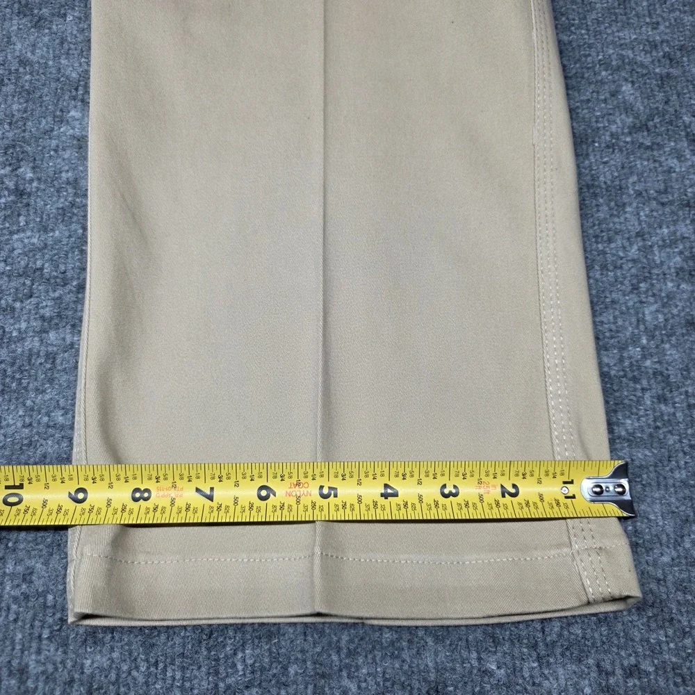 Mountain Khakis Classic‎ Fit Men's Khaki Pants Size 38x32
